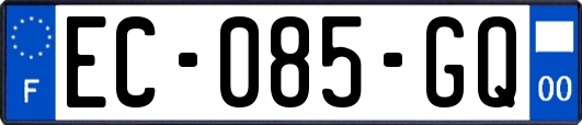 EC-085-GQ