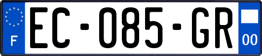 EC-085-GR