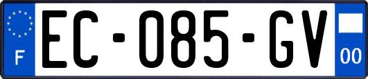 EC-085-GV