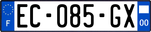 EC-085-GX