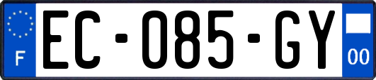 EC-085-GY