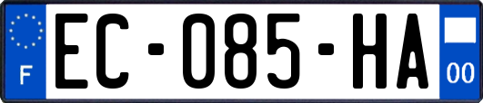 EC-085-HA