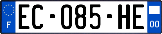 EC-085-HE