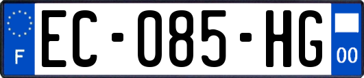 EC-085-HG
