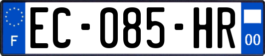 EC-085-HR