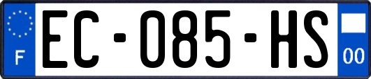 EC-085-HS
