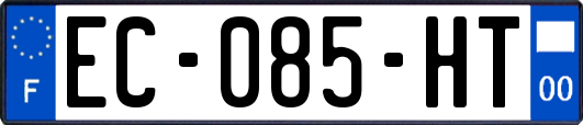 EC-085-HT