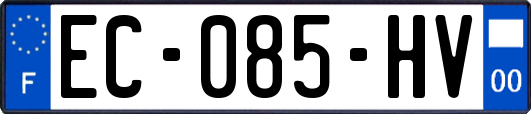 EC-085-HV