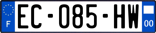EC-085-HW