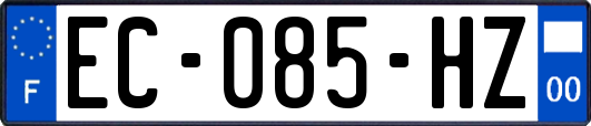 EC-085-HZ