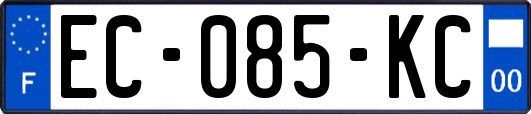EC-085-KC