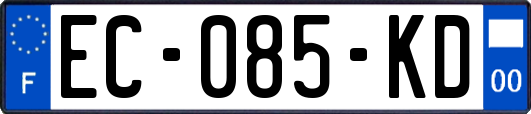 EC-085-KD