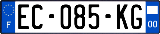 EC-085-KG