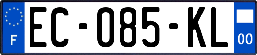 EC-085-KL