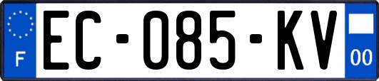 EC-085-KV