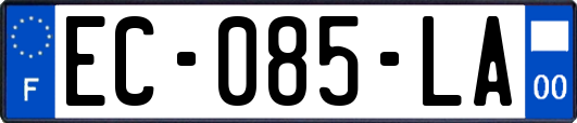 EC-085-LA