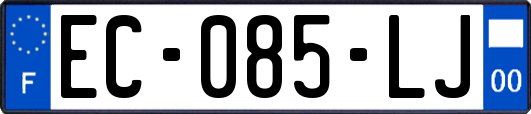 EC-085-LJ