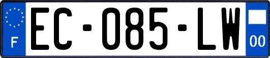 EC-085-LW
