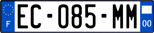 EC-085-MM