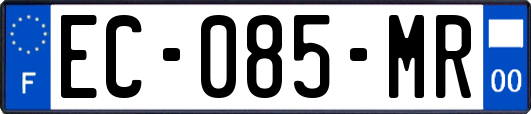 EC-085-MR