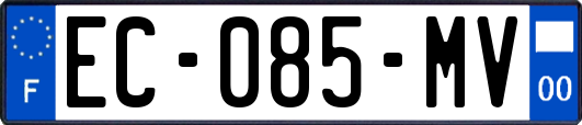EC-085-MV