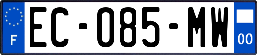 EC-085-MW