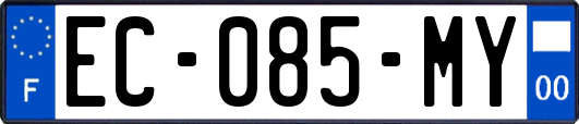 EC-085-MY