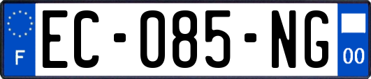EC-085-NG