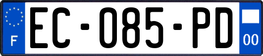 EC-085-PD