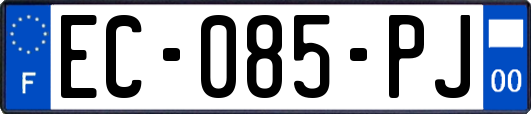 EC-085-PJ