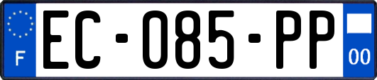 EC-085-PP