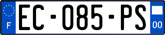 EC-085-PS