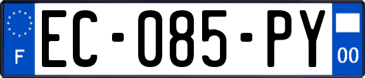 EC-085-PY