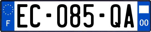 EC-085-QA
