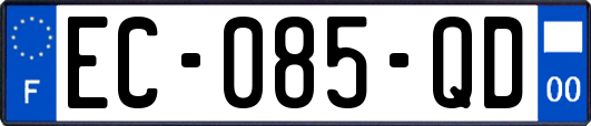 EC-085-QD