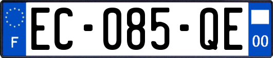 EC-085-QE