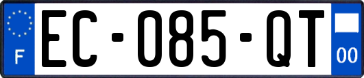 EC-085-QT
