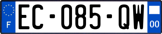 EC-085-QW