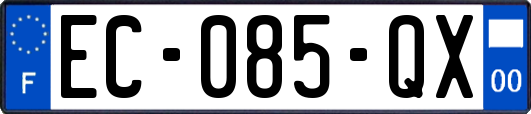 EC-085-QX