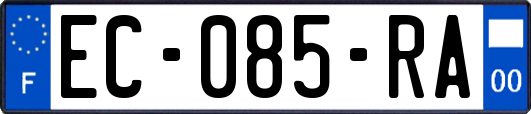 EC-085-RA
