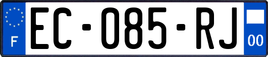 EC-085-RJ