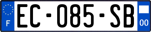 EC-085-SB