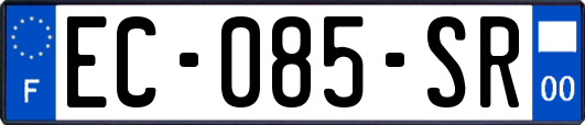 EC-085-SR