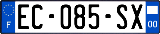 EC-085-SX