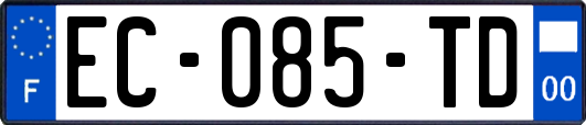 EC-085-TD