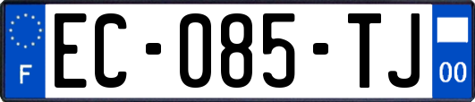 EC-085-TJ