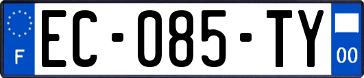 EC-085-TY