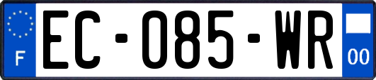 EC-085-WR