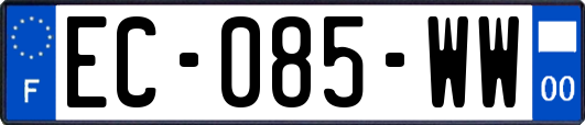 EC-085-WW