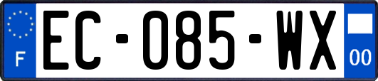 EC-085-WX